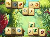 giocare Mayan mystery: solitaire mahjong