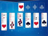 giocare Galaxy freecell