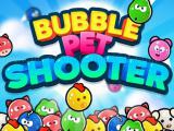 giocare Bubble pet shooter