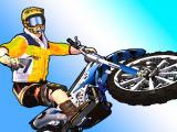 giocare Trial bike epic stunts