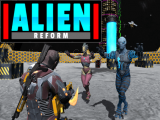 giocare Alien reform