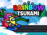 giocare Rainbow tsunami