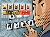 giocare Words detective bank heist