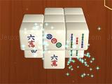 giocare Mahjong 3d connect