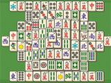 giocare Sensei mahjongg