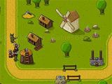 giocare Tower defense clash