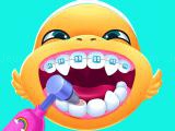 giocare Aqua fish dental care now