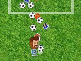 giocare Messi super goleador idle now
