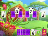 giocare Solitaire harvest now