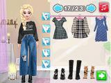 giocare Twilight core fall outfit aesthetic now