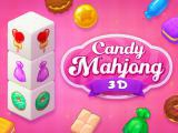 giocare Mahjong 3d candy