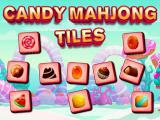 giocare Candy mahjong tiles