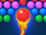 giocare Bubble shooter free 2