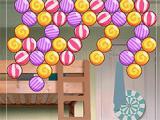 giocare Gumball: bonbons en desorde now