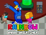 giocare Rainbow monster impostor catcher now