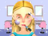 giocare Makeup artist 3d now