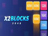 giocare X2 block match now