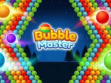 giocare Bubble master