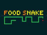 giocare Food snake