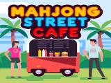 giocare Mahjong street cafe