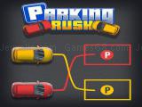 Play Parking rush now