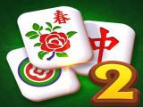 giocare Solitaire mahjong classic 2