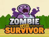 giocare Zombie last survivor
