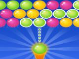giocare Bubble shooter gold
