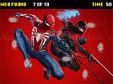giocare Spiderman 2: web shadow
