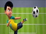 giocare Tappus_freekickchallenge