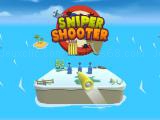 giocare Sniper shooter