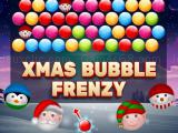 giocare Xmas bubble frenzy