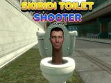 giocare Skibidi toilet shooter chapter 1