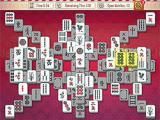 giocare Mahjong at home: christmas edition