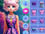 Play Lucy all seasons fashionista now