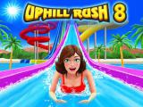 giocare Uphill rush 8 samsung