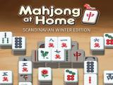 giocare Mahjong at home - scandinavian edition
