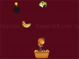 Play Fruit dash delight now