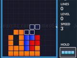 Play Tetris 24 now