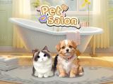 giocare Pet salon now