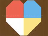 giocare Woody tangram puzzle now