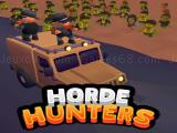 giocare Horde hunters
