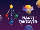 giocare Planet takeover