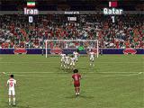 giocare Asian cup soccer now