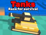 giocare Tanks. race for survival now