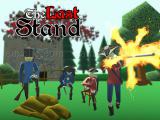 giocare Cannon blast - the last stand