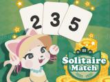 giocare Solitaire match now