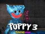 giocare Poppy playtime 3 game