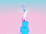 giocare Music cat! piano tiles game 3d