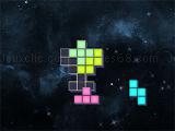 giocare Cosmic tetriz puzzles